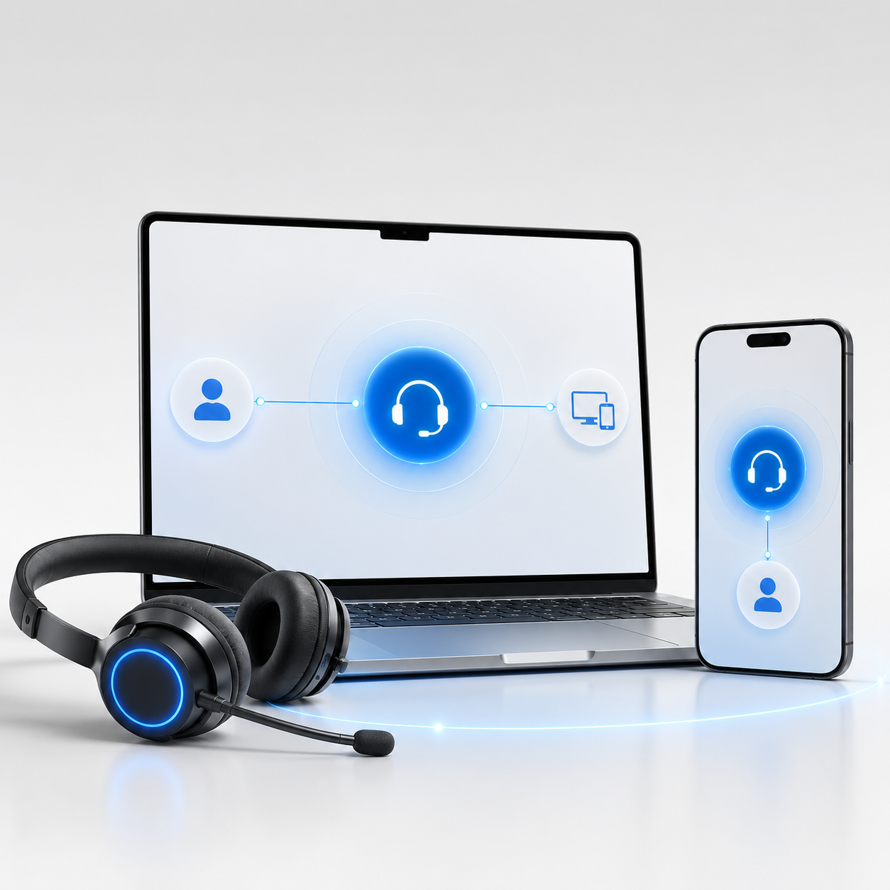 Remote Expert Help