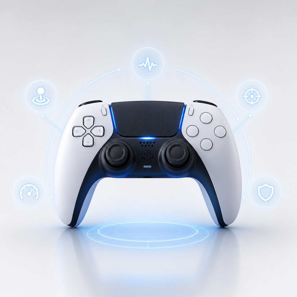 Gaming & Consoles