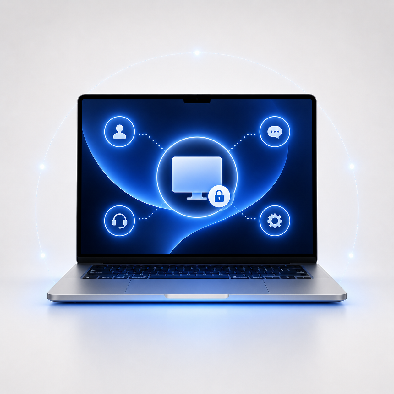 30 Minute Remote Support Session