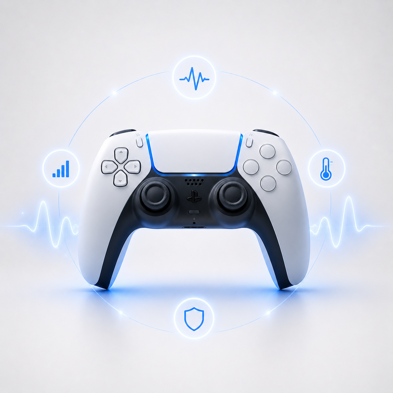 Console Health Check