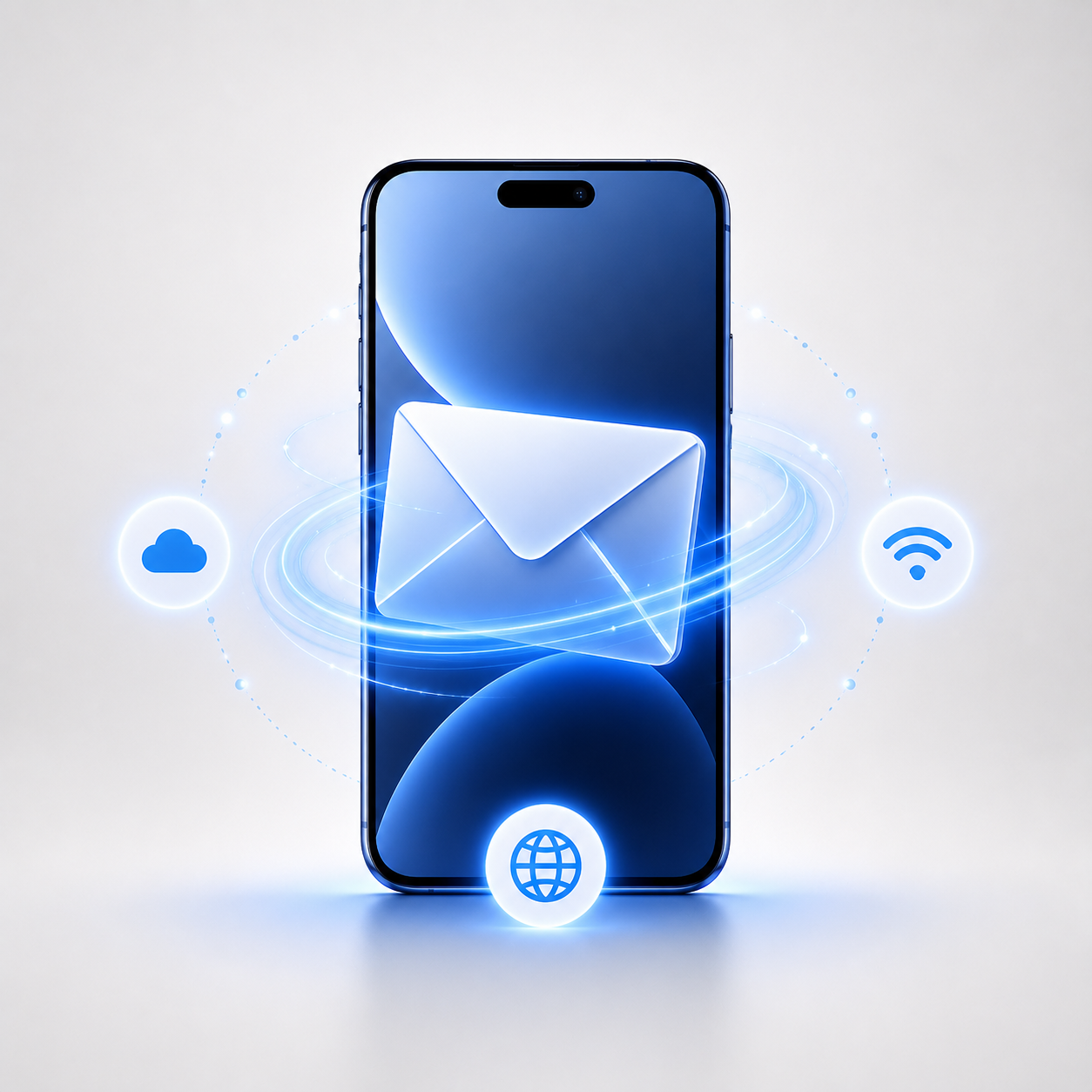 Email Setup & Troubleshooting