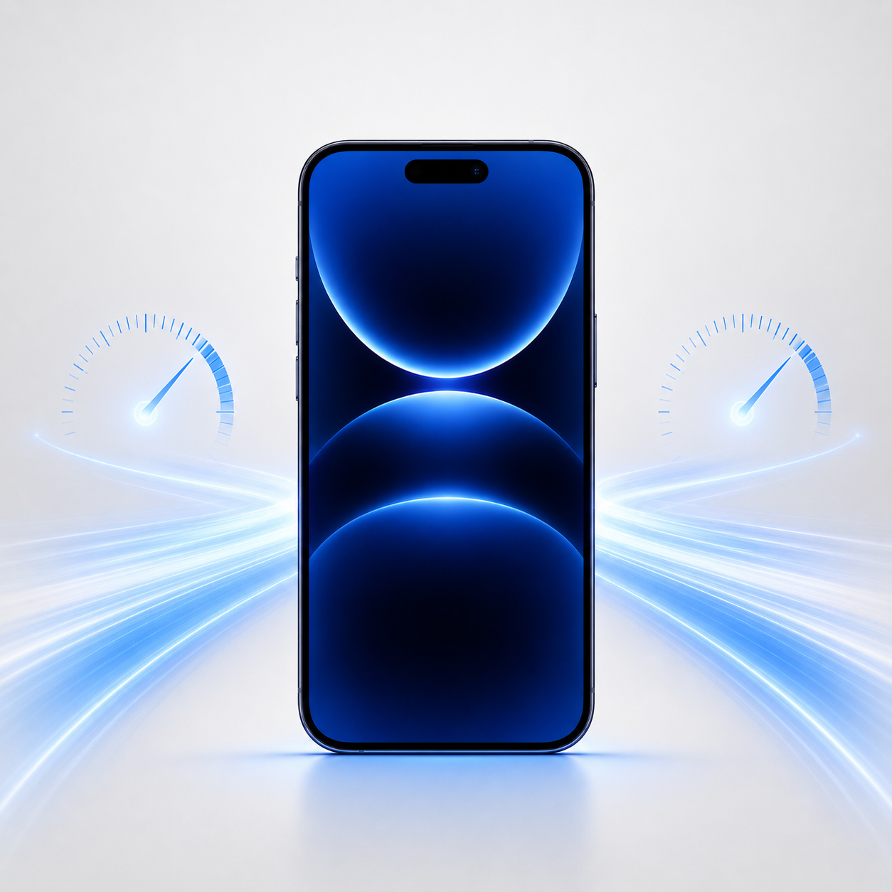 Phone Performance Optimisation