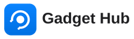 Gadget Hub - Home