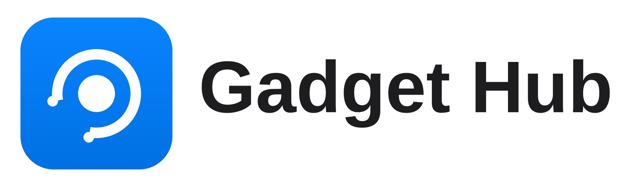 Gadget Hub